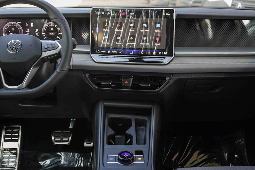 Thumbnail: 2026 Volkswagen Tiguan - 9