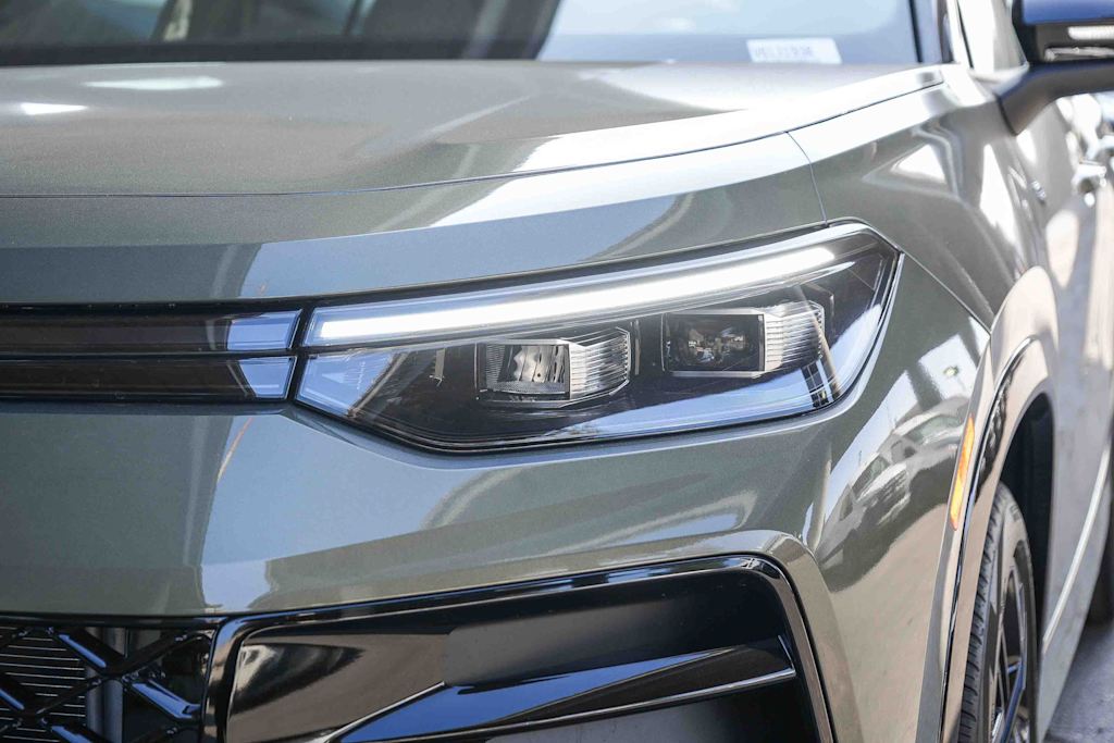 Thumbnail: 2026 Volkswagen Tiguan - 21