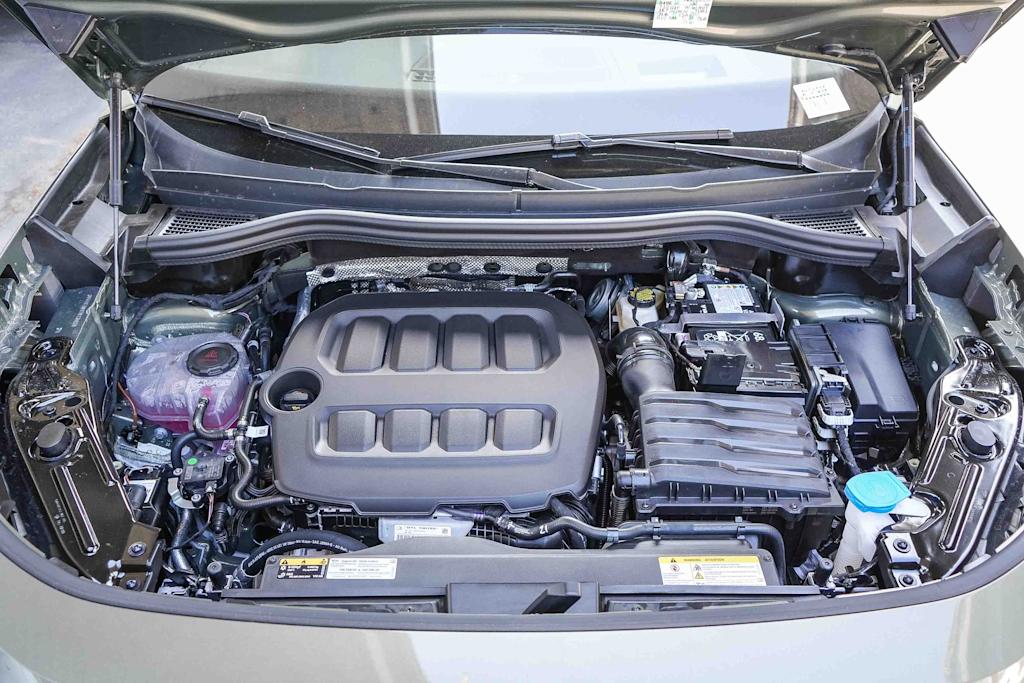 Thumbnail: 2026 Volkswagen Tiguan - 8