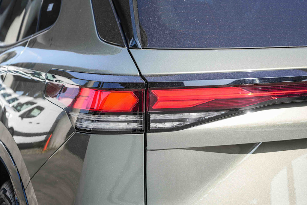 Thumbnail: 2026 Volkswagen Tiguan - 19