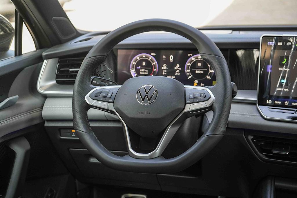 Thumbnail: 2026 Volkswagen Tiguan - 13