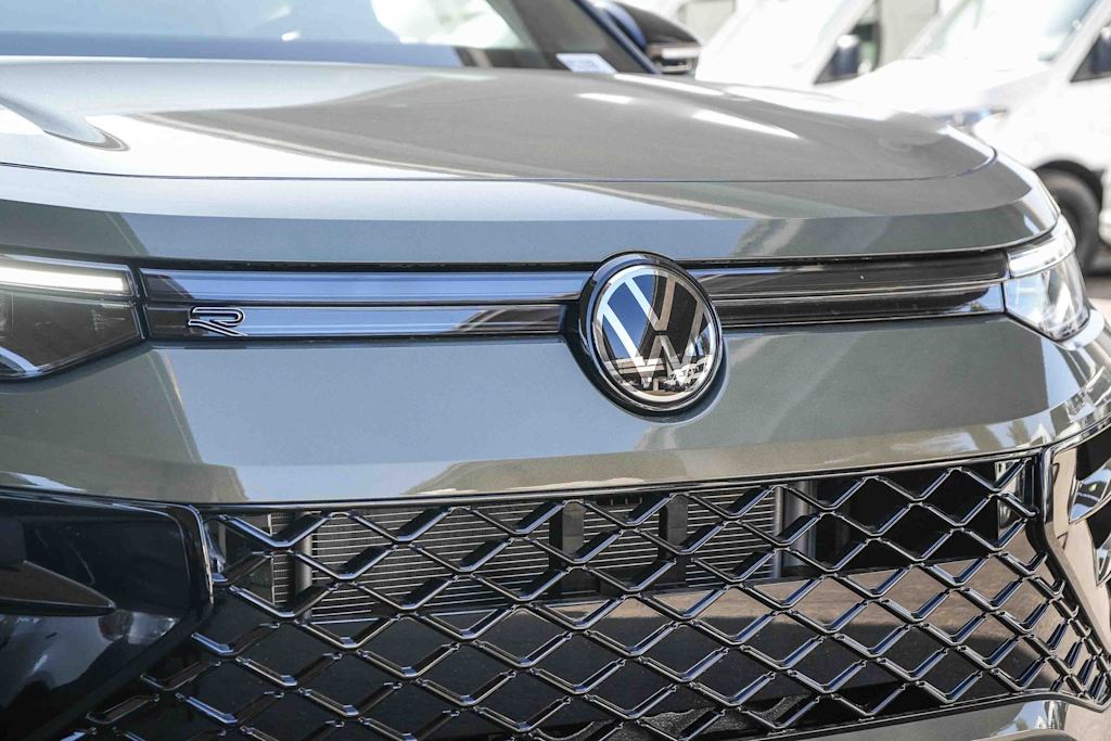 Thumbnail: 2026 Volkswagen Tiguan - 6