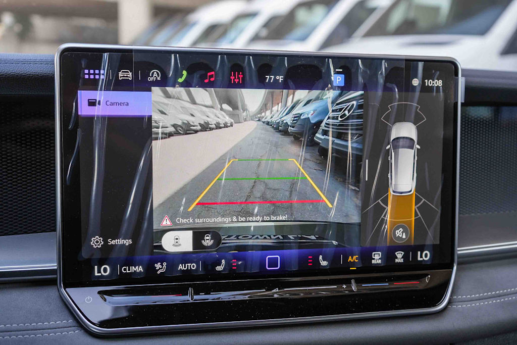 Thumbnail: 2026 Volkswagen Tiguan - 25