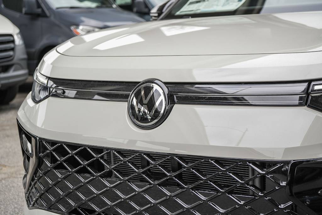 Thumbnail: 2026 Volkswagen Tiguan - 6