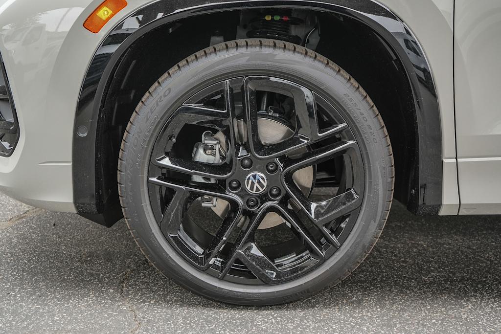 Thumbnail: 2026 Volkswagen Tiguan - 20