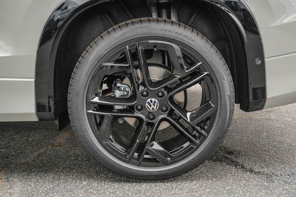 Thumbnail: 2026 Volkswagen Tiguan - 7