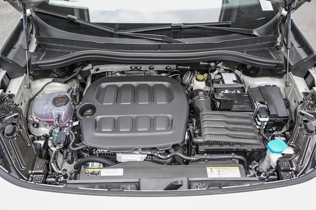 Thumbnail: 2026 Volkswagen Tiguan - 8