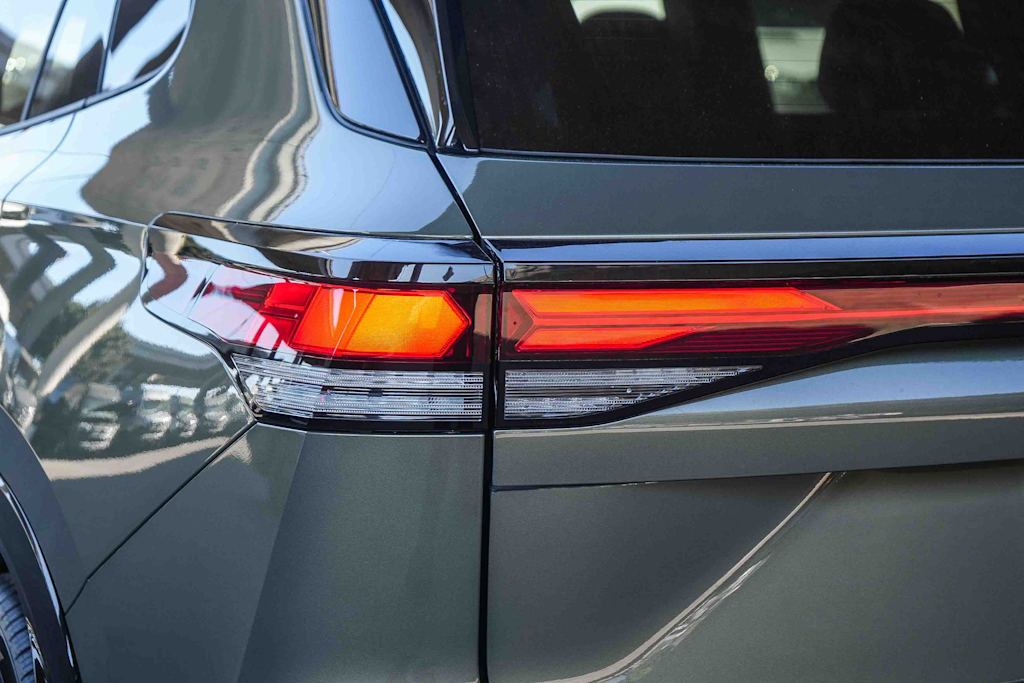 Thumbnail: 2026 Volkswagen Tiguan - 18