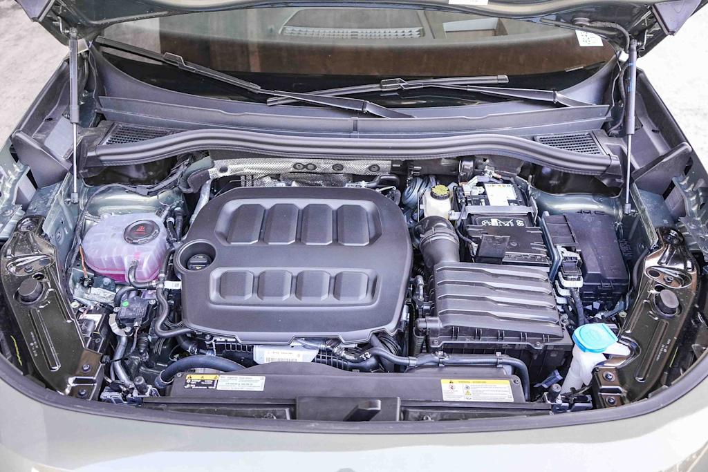 Thumbnail: 2026 Volkswagen Tiguan - 7