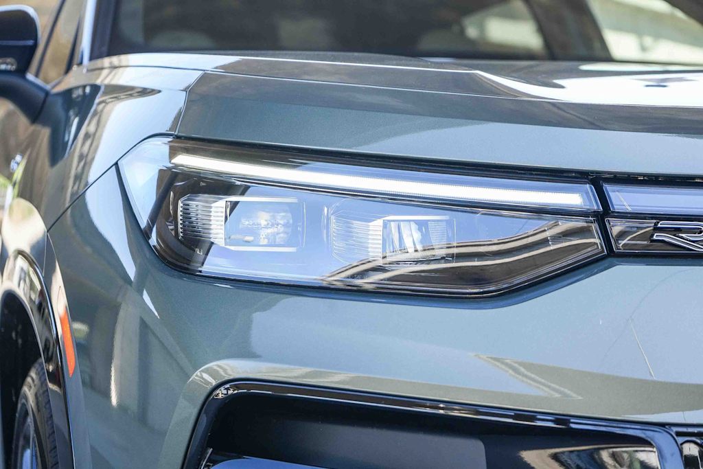 Thumbnail: 2026 Volkswagen Tiguan - 20