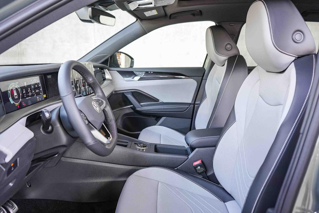 Thumbnail: 2026 Volkswagen Tiguan - 10