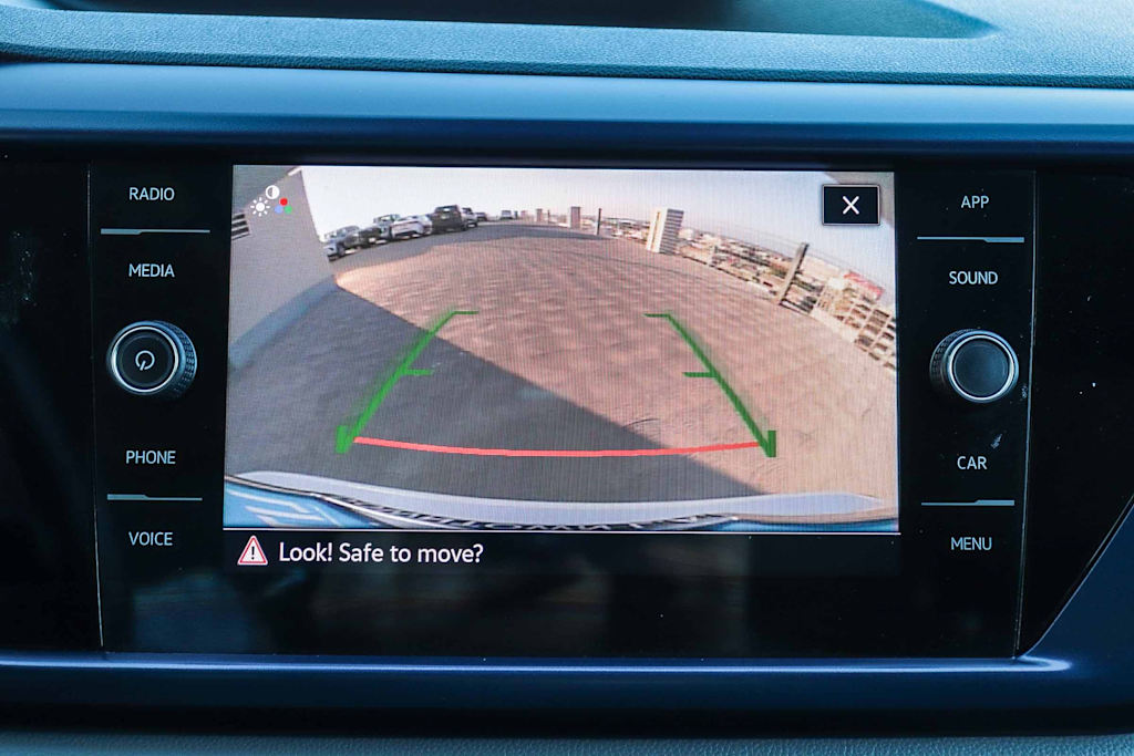 Thumbnail: 2022 Volkswagen Taos - 28