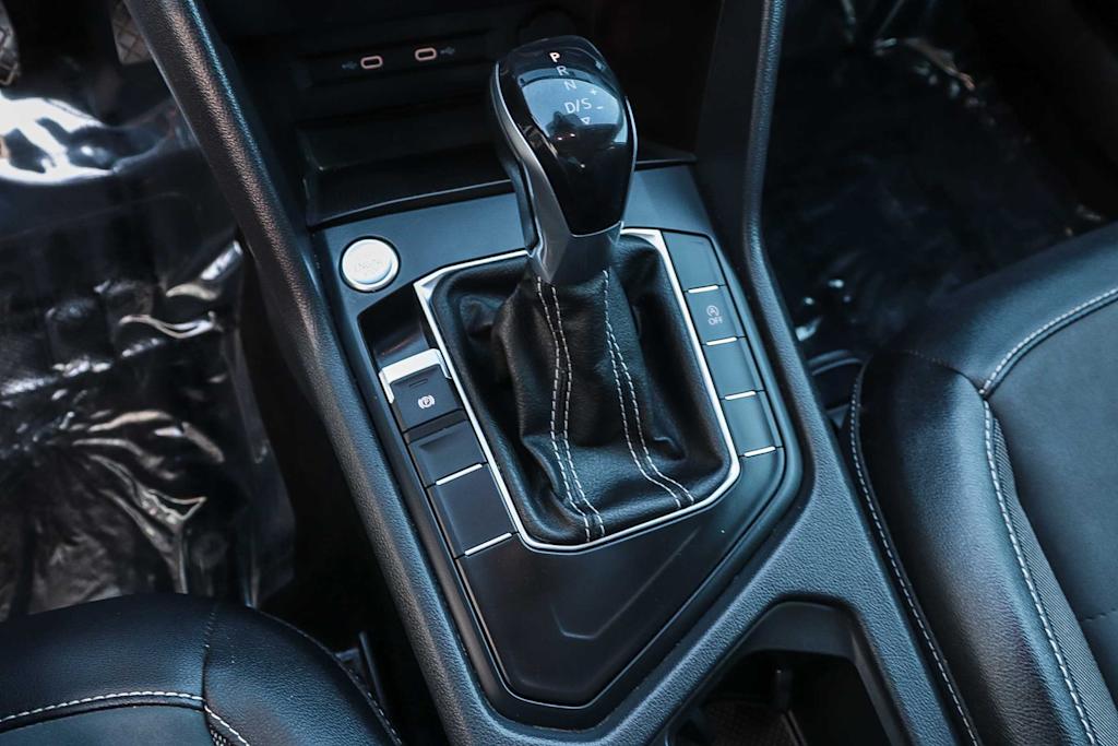 Thumbnail: 2022 Volkswagen Taos - 14