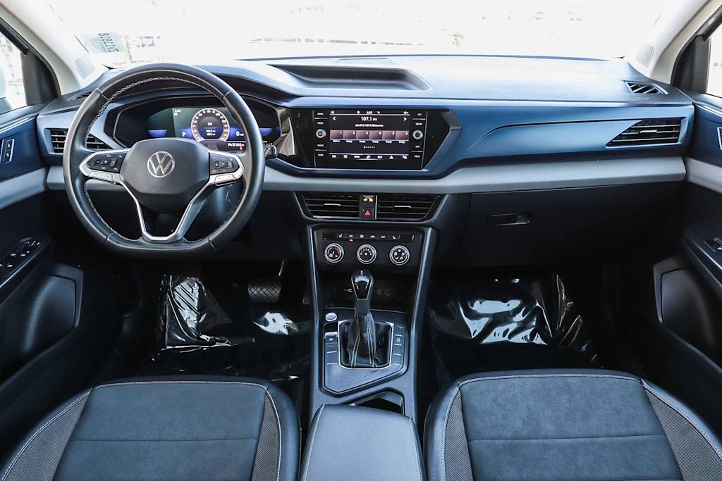 Thumbnail: 2022 Volkswagen Taos - 2