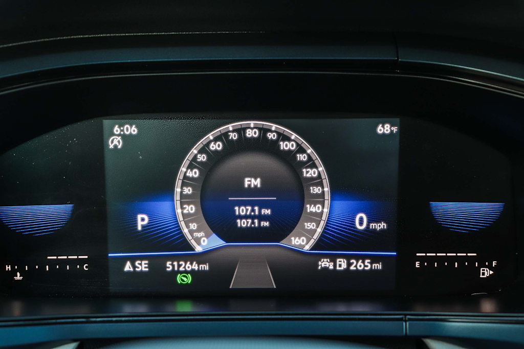 Thumbnail: 2022 Volkswagen Taos - 15