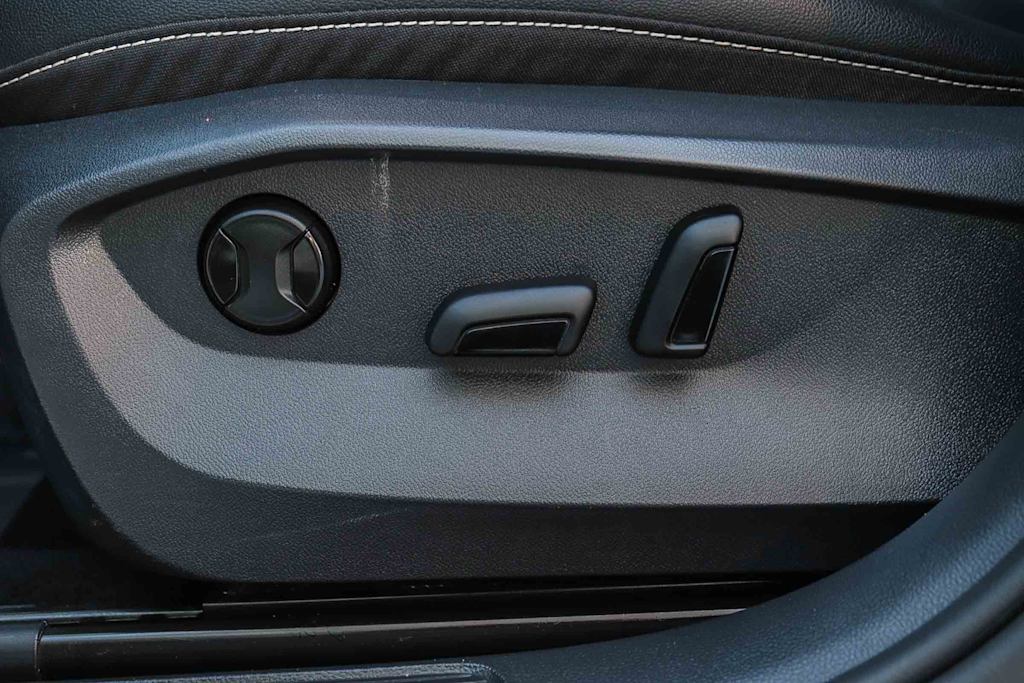 Thumbnail: 2022 Volkswagen Taos - 26