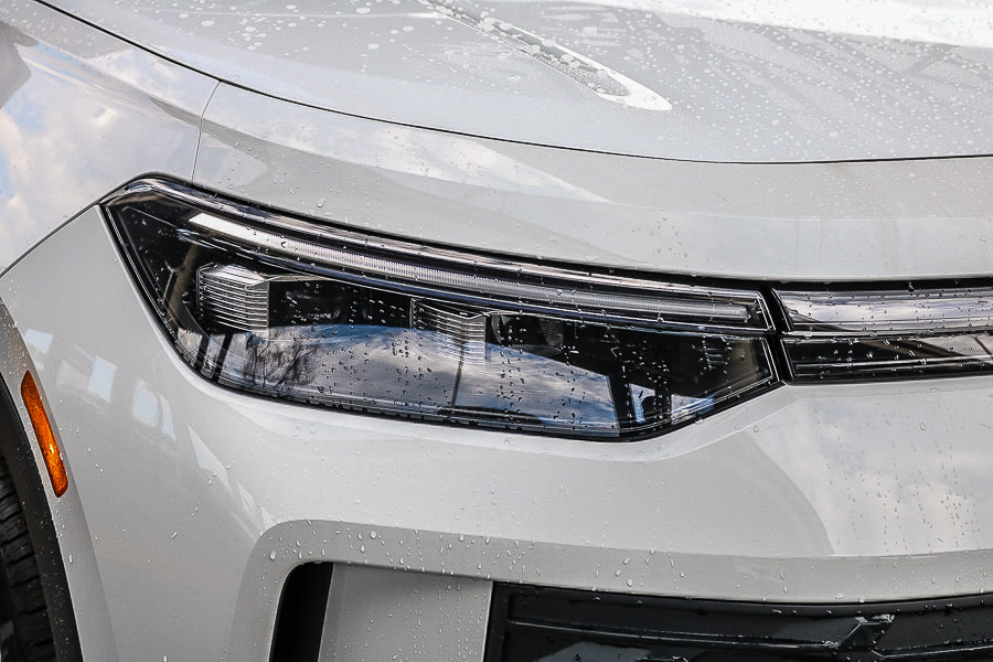 Thumbnail: 2026 Volkswagen Tiguan - 17