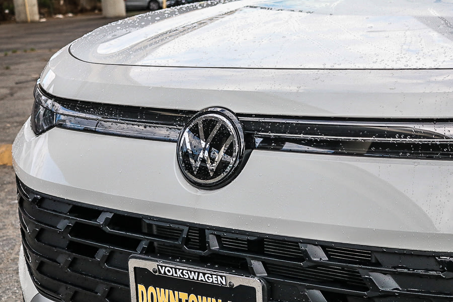 Thumbnail: 2026 Volkswagen Tiguan - 6