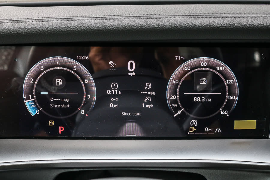 Thumbnail: 2026 Volkswagen Tiguan - 15