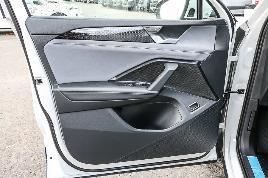 Thumbnail: 2026 Volkswagen Tiguan - 24