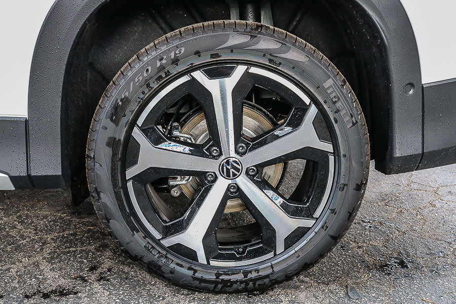 Thumbnail: 2026 Volkswagen Tiguan - 7