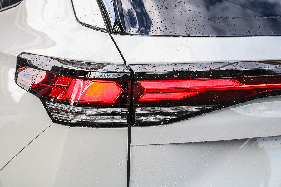 Thumbnail: 2026 Volkswagen Tiguan - 19