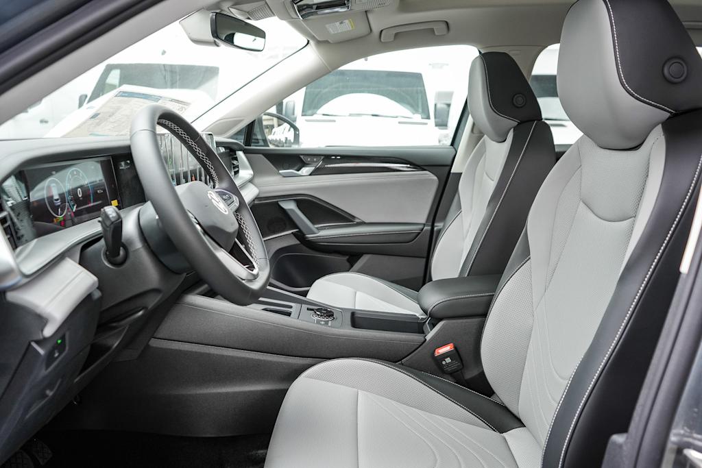 Thumbnail: 2026 Volkswagen Tiguan - 10