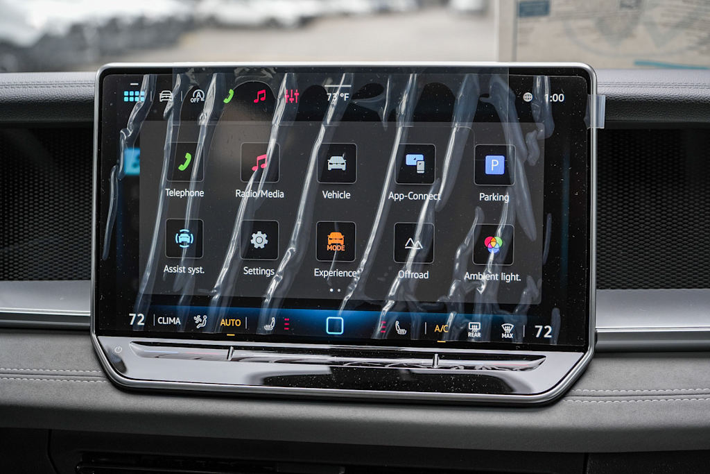 Thumbnail: 2026 Volkswagen Tiguan - 13