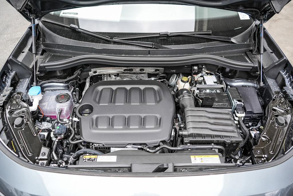 Thumbnail: 2026 Volkswagen Tiguan - 7