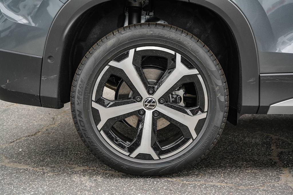Thumbnail: 2026 Volkswagen Tiguan - 6