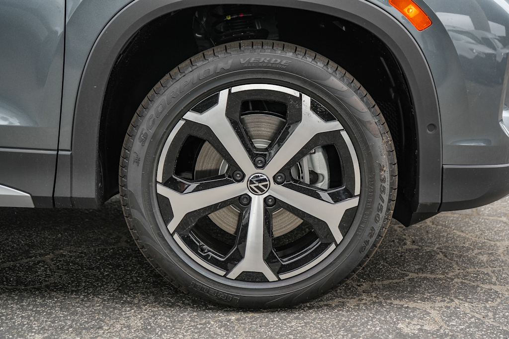 Thumbnail: 2026 Volkswagen Tiguan - 19