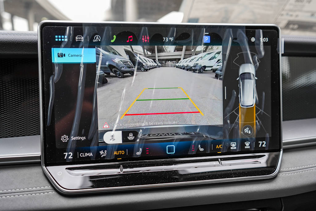 Thumbnail: 2026 Volkswagen Tiguan - 24