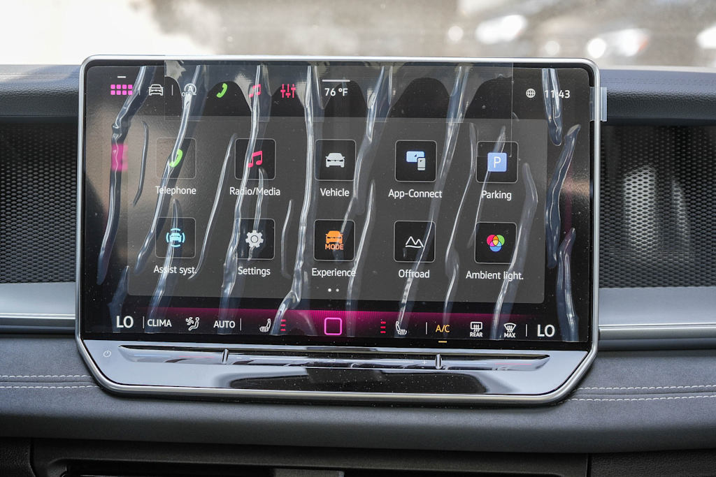Thumbnail: 2026 Volkswagen Tiguan - 13