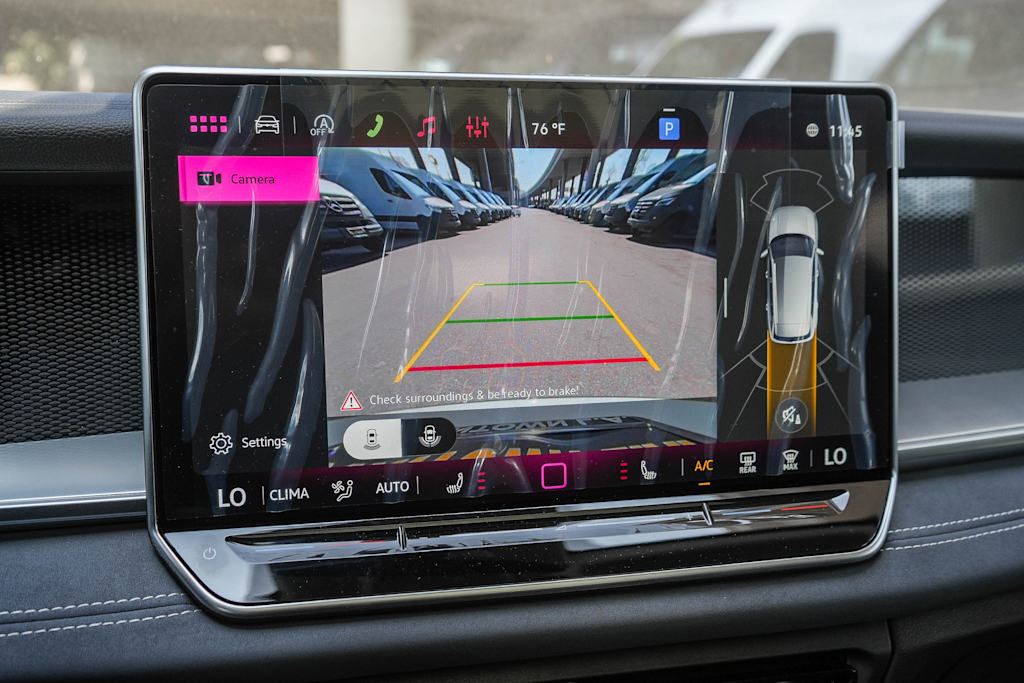 Thumbnail: 2026 Volkswagen Tiguan - 23