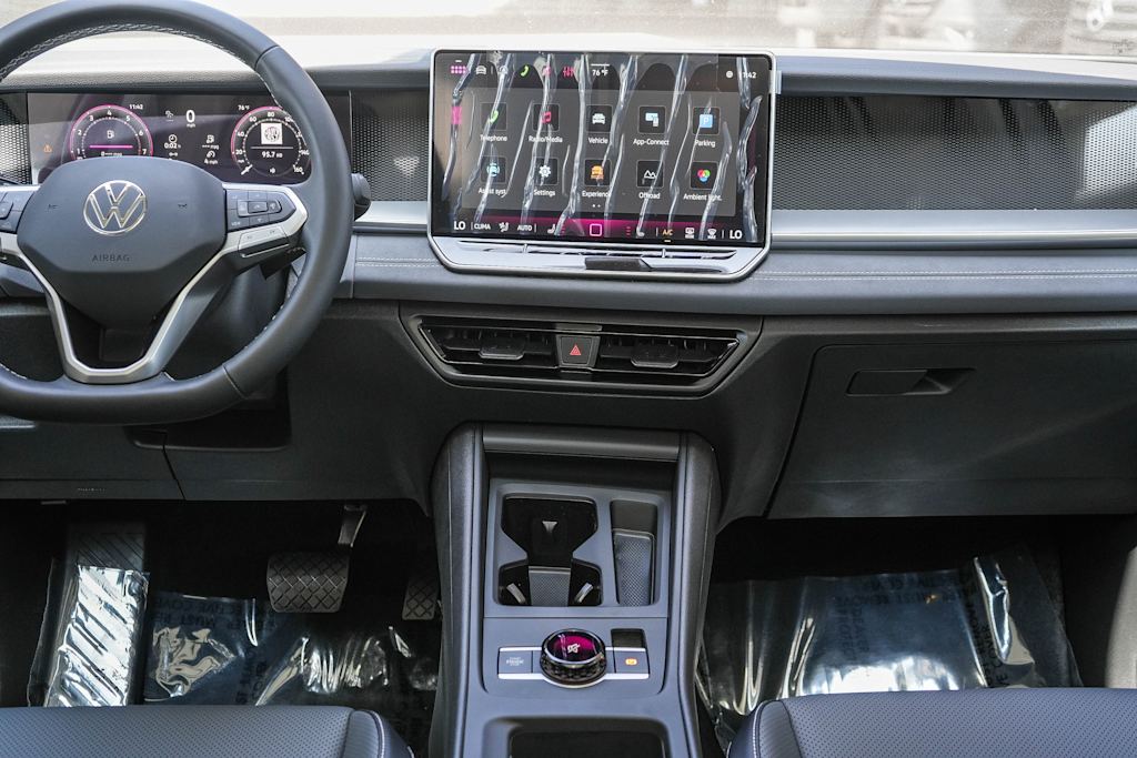 Thumbnail: 2026 Volkswagen Tiguan - 8