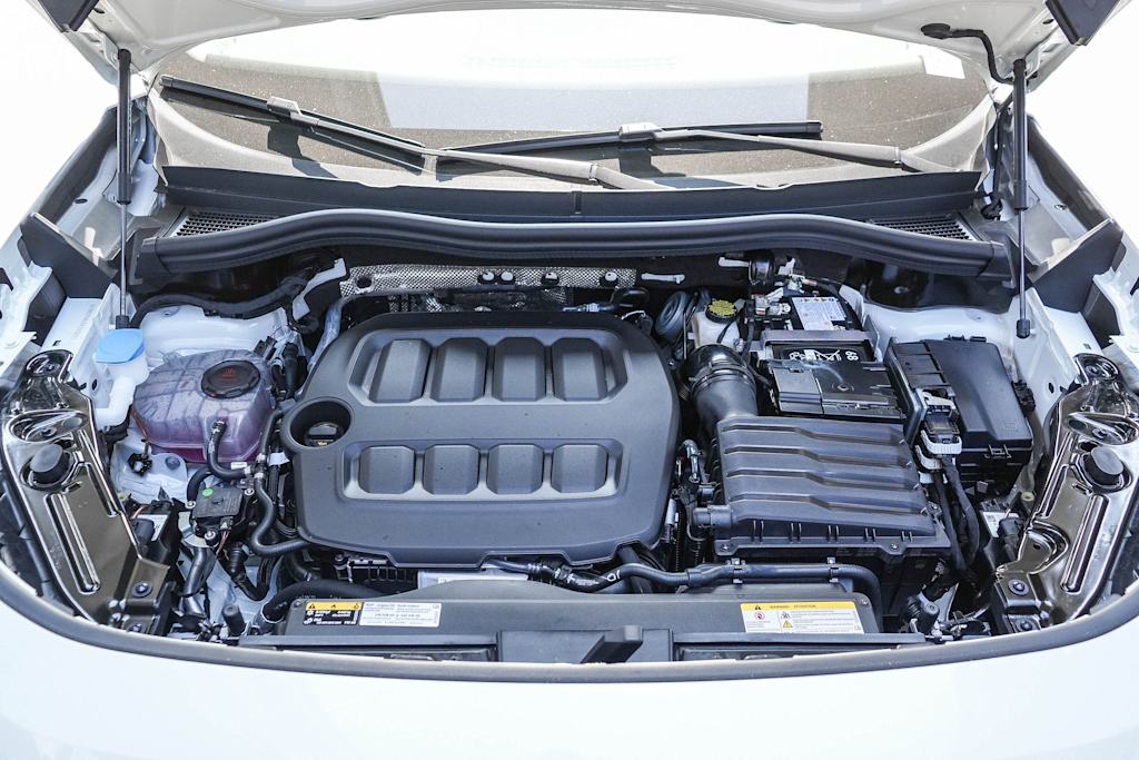 Thumbnail: 2026 Volkswagen Tiguan - 7