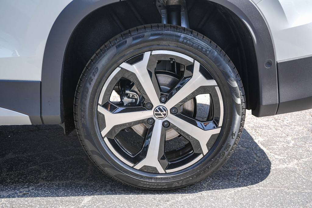 Thumbnail: 2026 Volkswagen Tiguan - 6