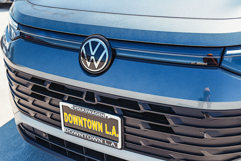 Thumbnail: 2025 Volkswagen Tiguan - 20