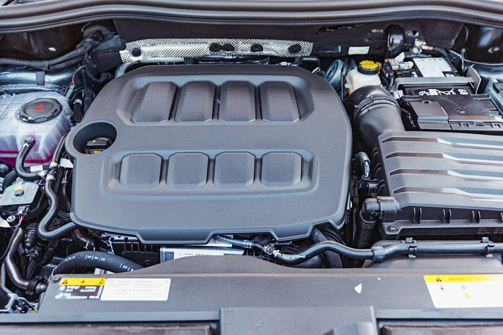 Thumbnail: 2025 Volkswagen Tiguan - 8