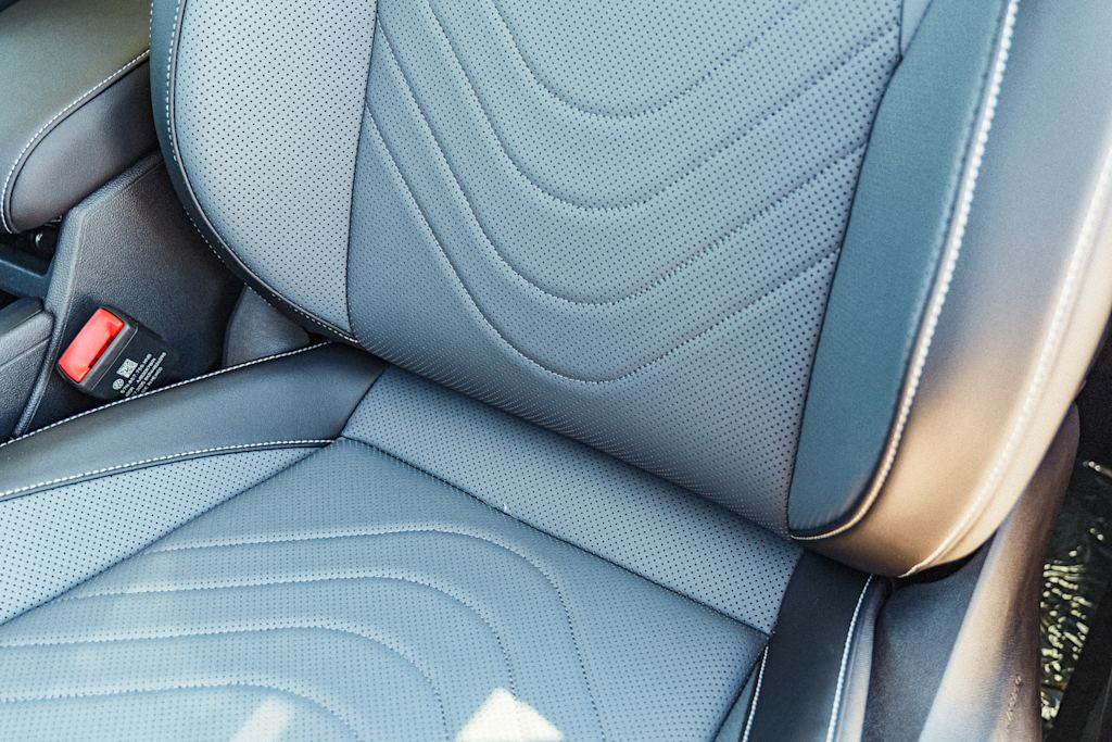 Thumbnail: 2025 Volkswagen Tiguan - 25