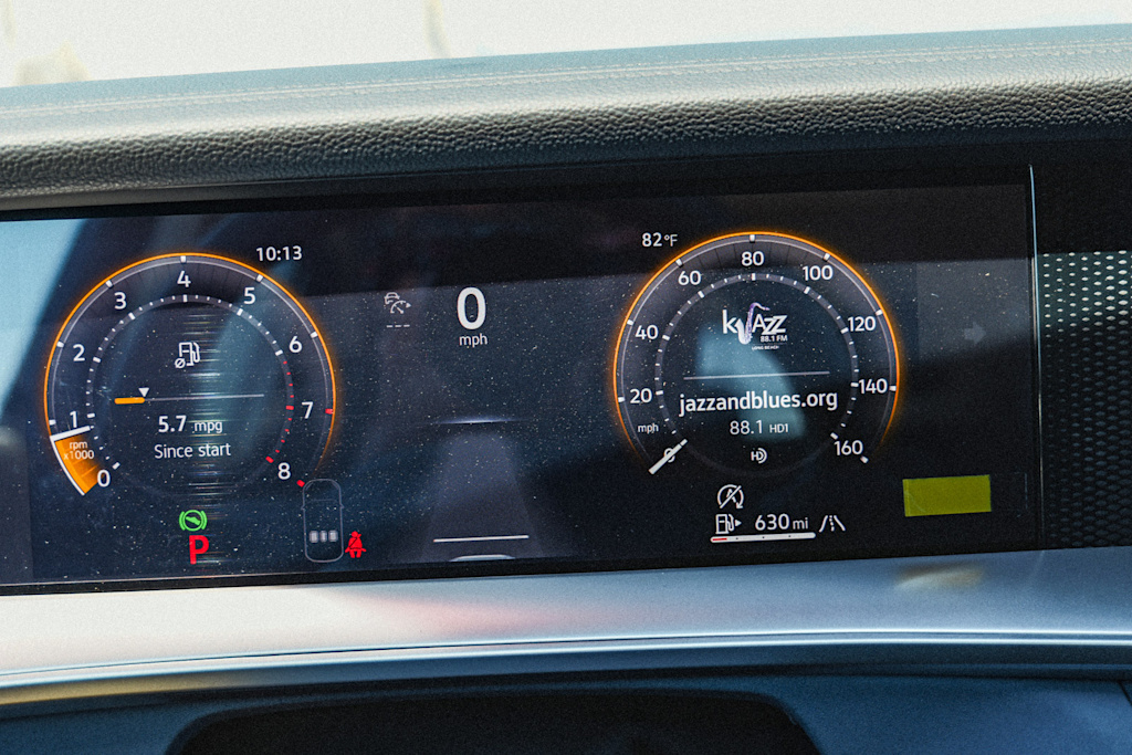 Thumbnail: 2025 Volkswagen Tiguan - 15