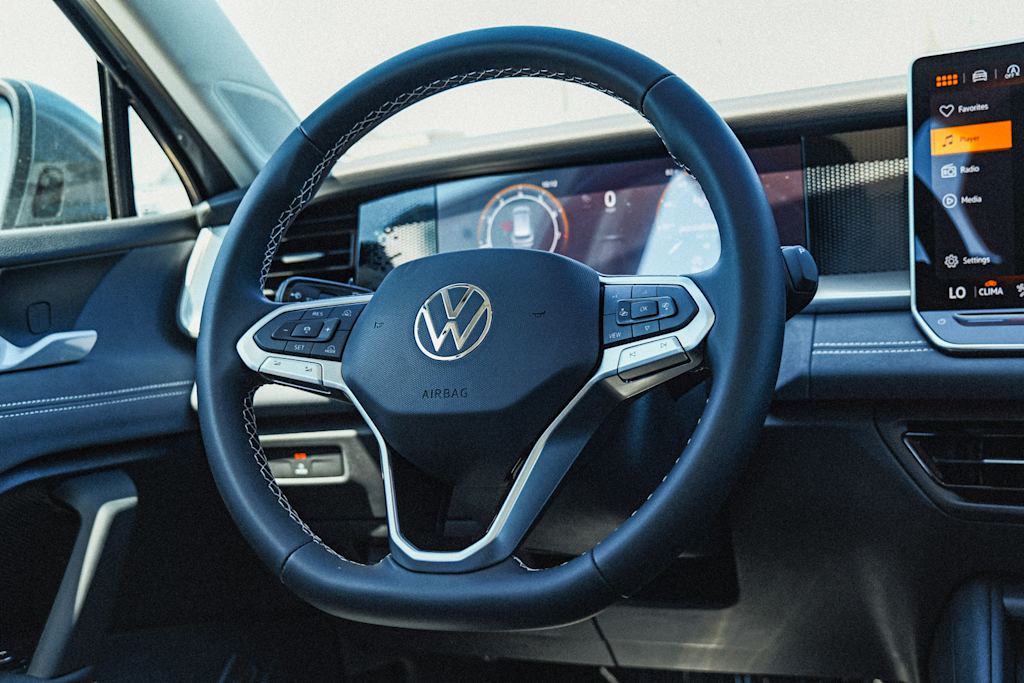 Thumbnail: 2025 Volkswagen Tiguan - 13