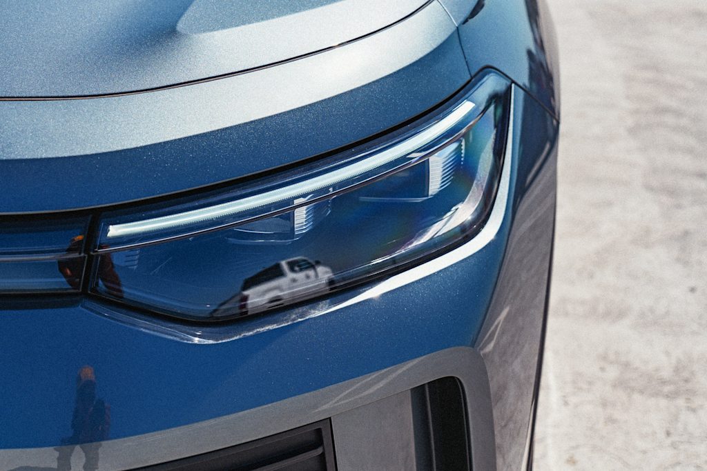 Thumbnail: 2025 Volkswagen Tiguan - 19