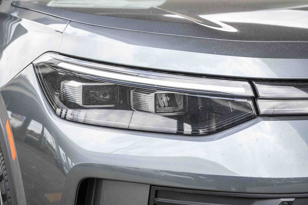 Thumbnail: 2026 Volkswagen Tiguan - 18