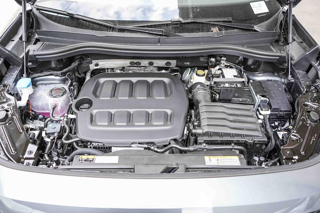 Thumbnail: 2026 Volkswagen Tiguan - 8