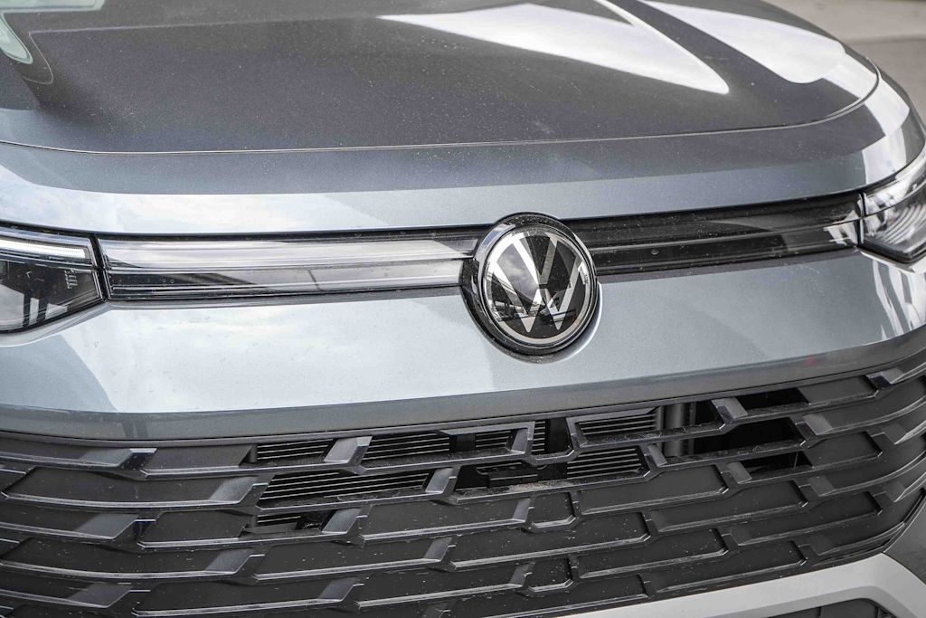 Thumbnail: 2026 Volkswagen Tiguan - 6