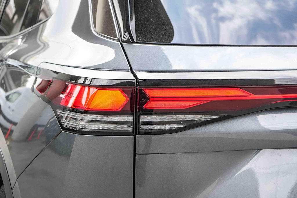Thumbnail: 2026 Volkswagen Tiguan - 20