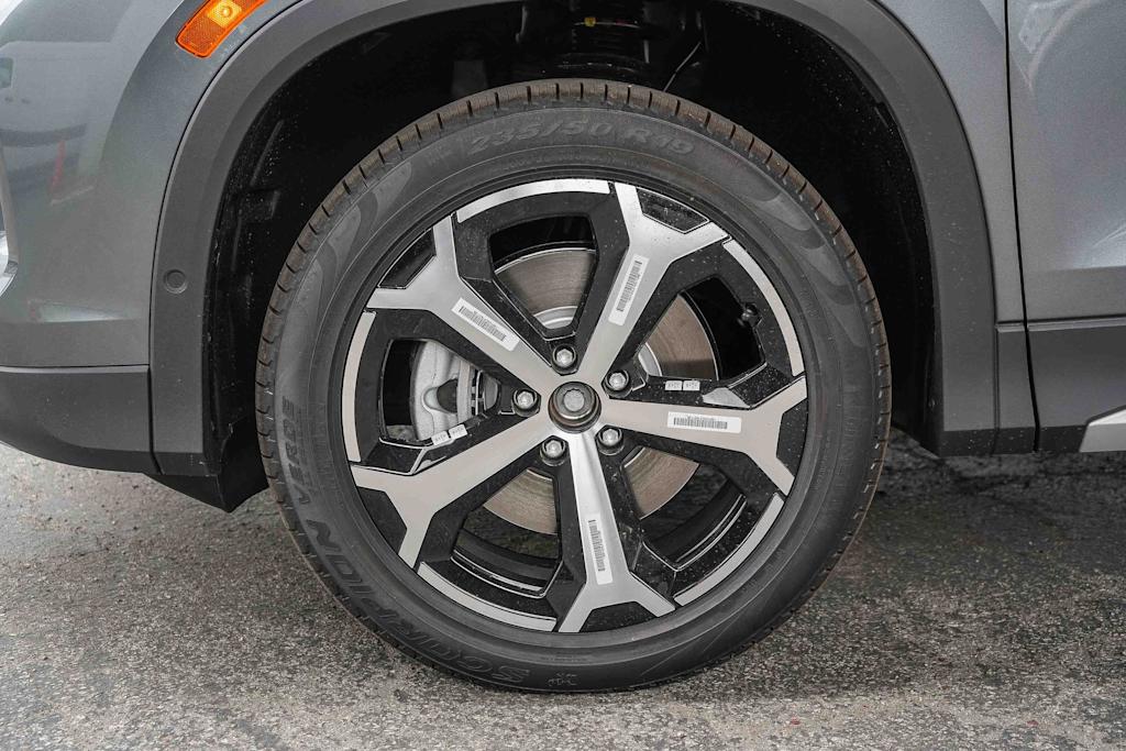 Thumbnail: 2026 Volkswagen Tiguan - 21