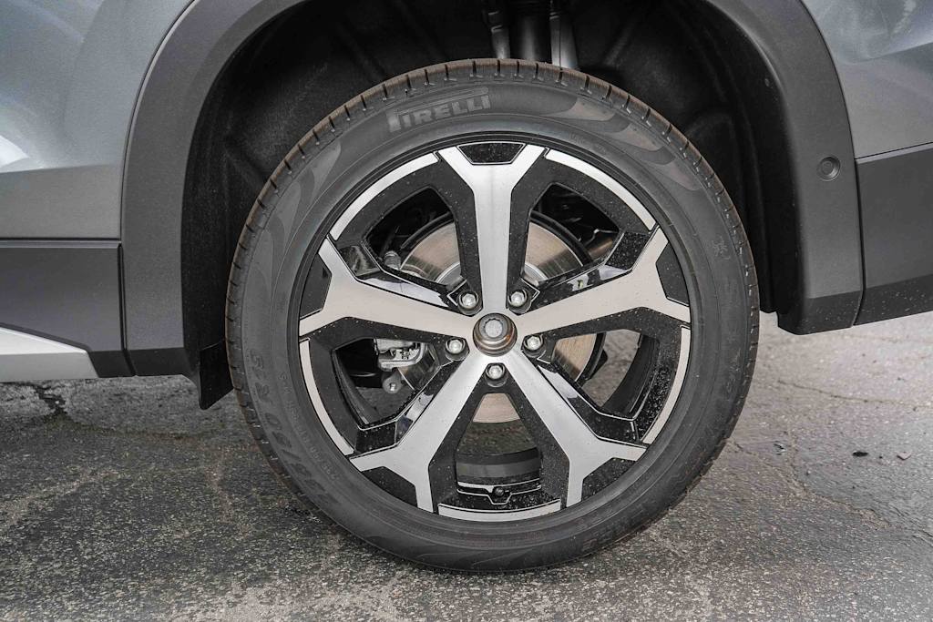 Thumbnail: 2026 Volkswagen Tiguan - 7