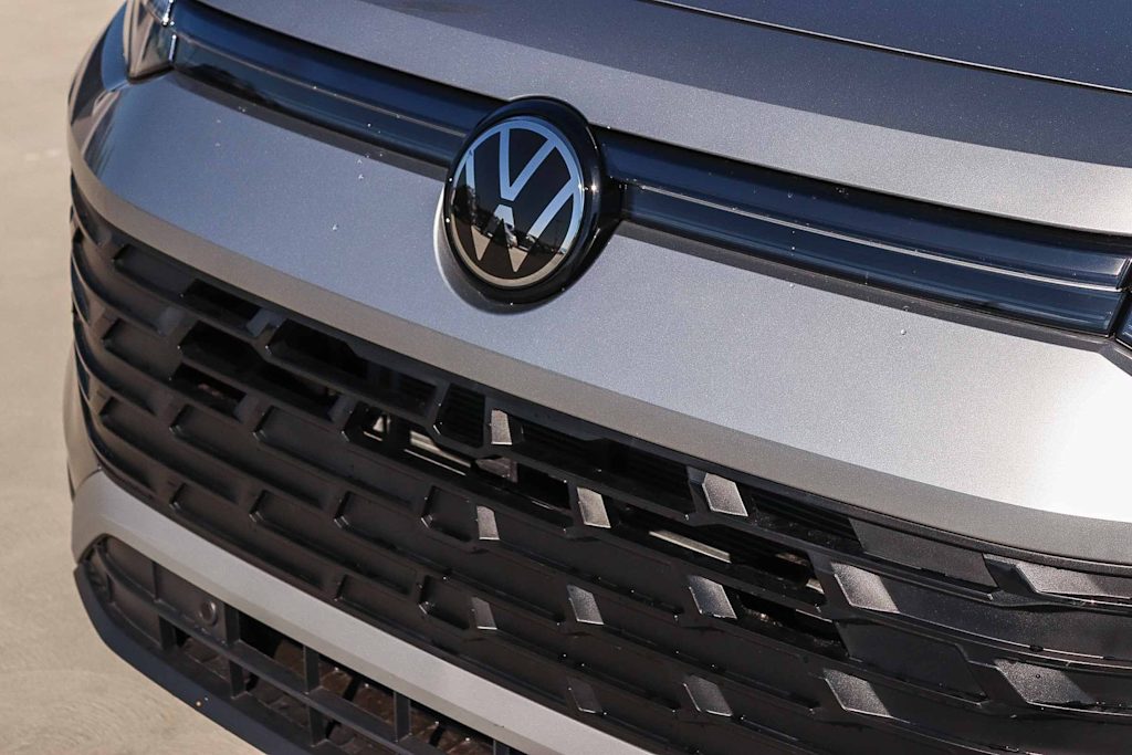 Thumbnail: 2026 Volkswagen Tiguan - 18